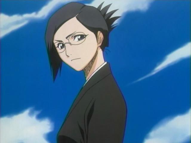 Otaku Gallery  / Anime e Manga / Bleach / Screen Shots / Episodi / 051 - La mattina della sentenza / 078.jpg